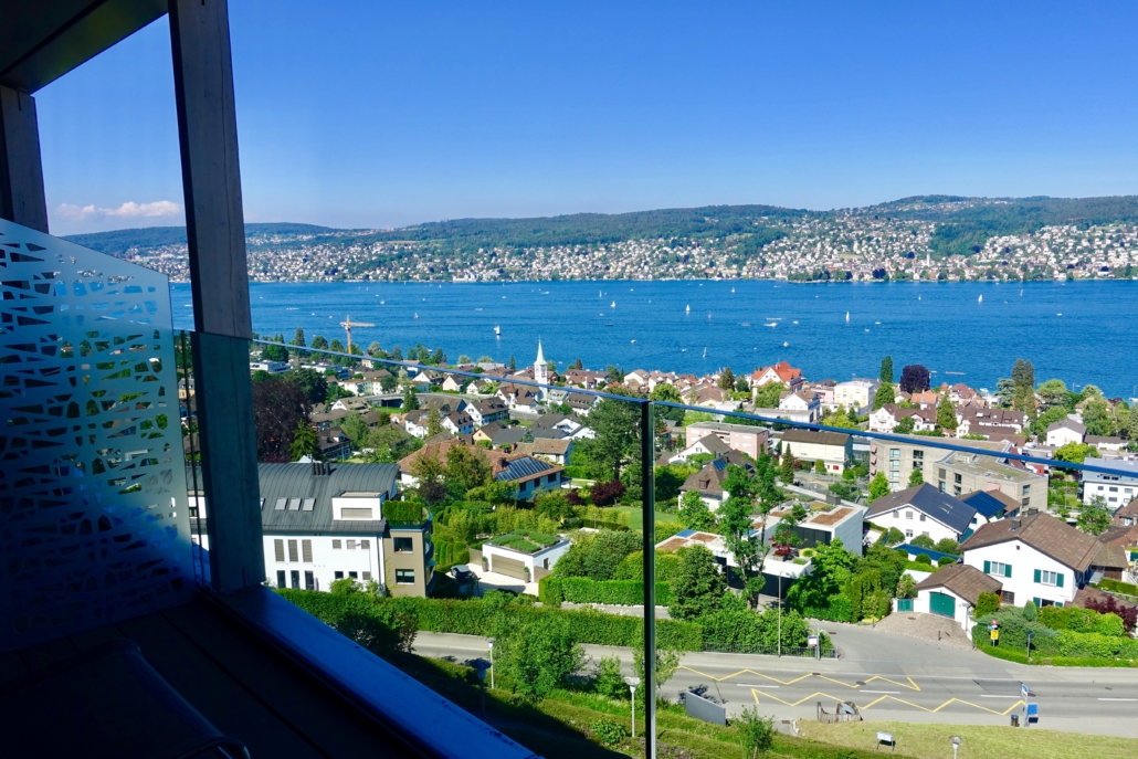 Hotel Belvoir Lake Zurich Switzerland, upscale hotel near Zurich city