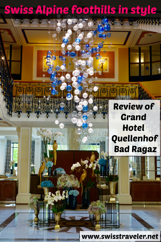 Pin it on Pinterest: Grand Hotel Quellenhof Bad Ragaz, a top hotel in Switzerland