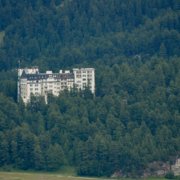 A guide to luxury hotels in Switzerland part II