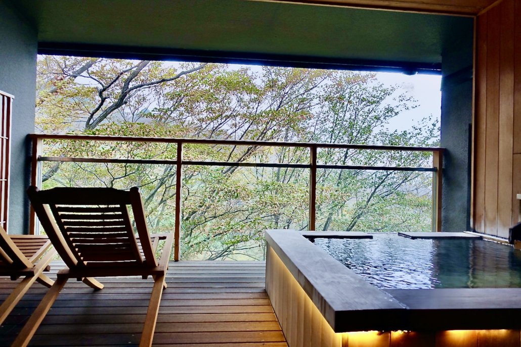 Hotels in Tokyo, Ryokan and guesthouses