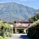 Hotel Castello del Sole Ticino Switzerland - luxury Ascona trip
