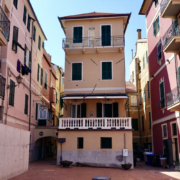 Laigueglia west Liguria/Italy - what to do around Alassio
