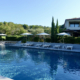 Staying & dining in style in the Provence/France: Hotel B Design & Spa Paradou