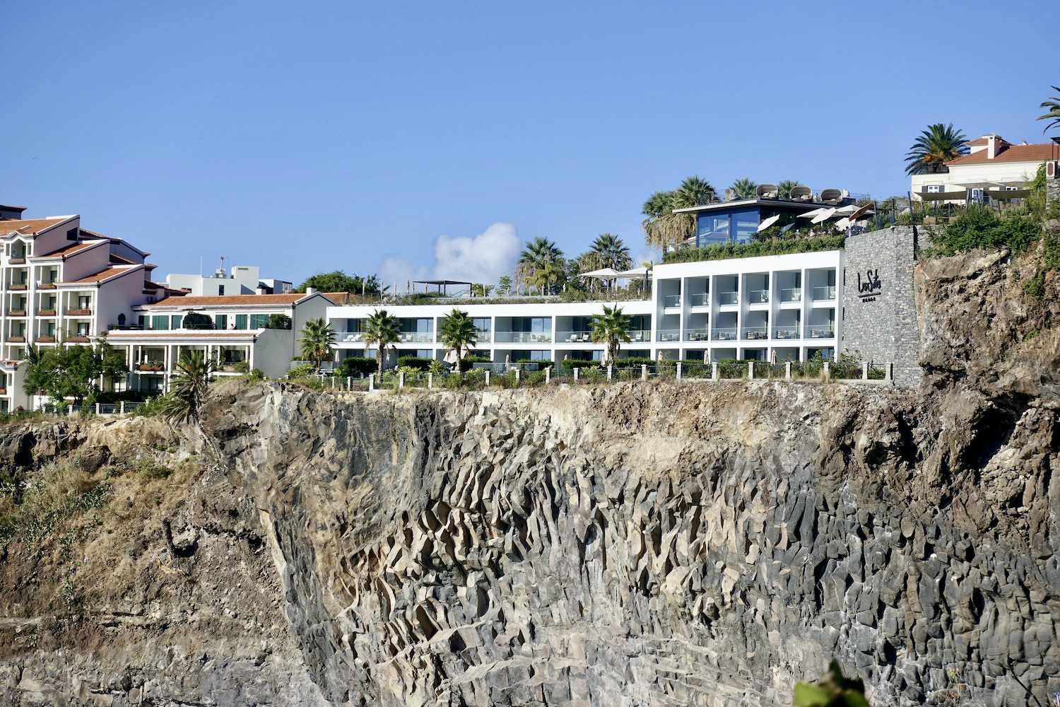 Les Suites at The Cliff Bay Funchal - luxury hotels in Madeira
