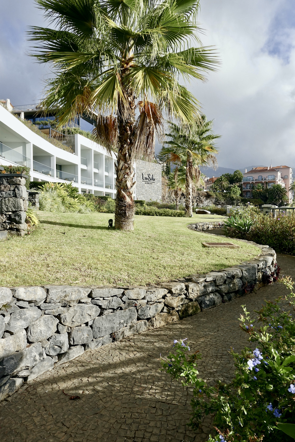 Les Suites at The Cliff Bay & Reid's Palace, 2 of the best luxury hotels in Madeira