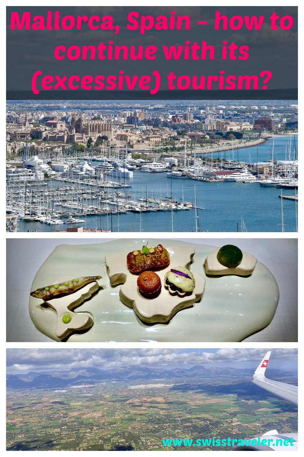 tourism Mallorca/Spain