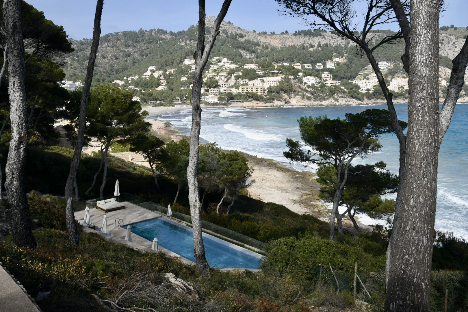 Hotel Can Simoneta - staying & dining in style in Mallorca/Spain