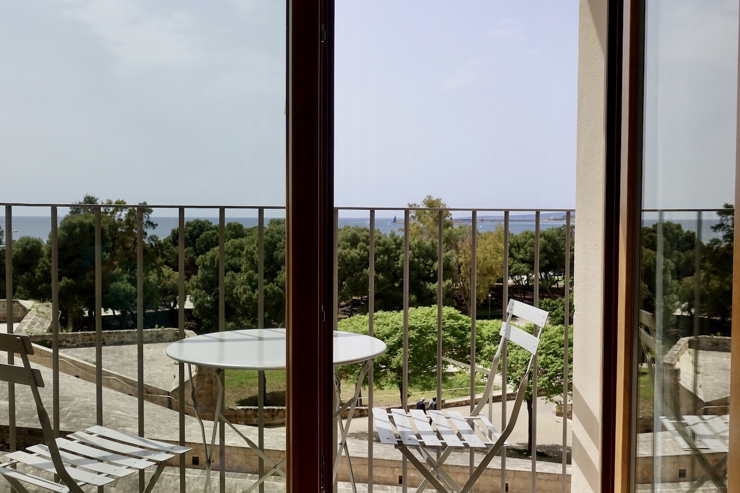 Hotel Es Princep Palma de Mallorca/Spain/staying & dining in style in Palma de Mallorca