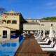 Hotel Son Brull Pollença Mallorca/Spain/staying & dining in style in Mallorca's north
