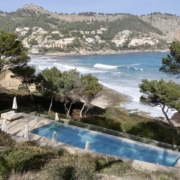 Hotel Can Simoneta Mallorca/Spain/staying & dining in style in Mallorca's northeast
