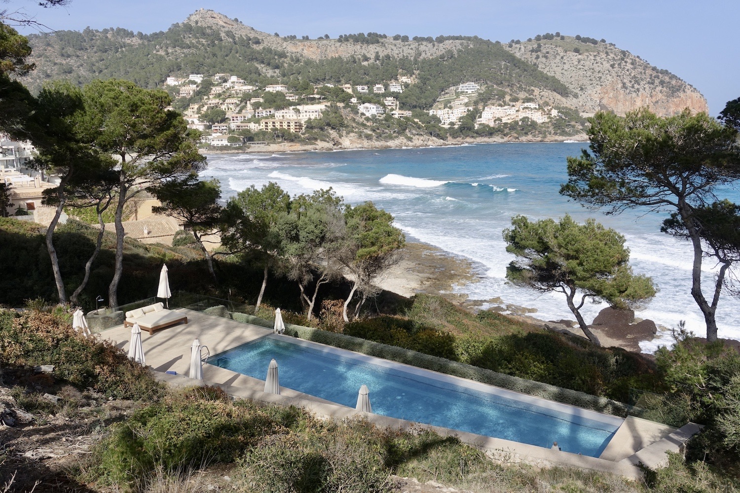 Staying & dining in style in Mallorca's northeast/Balearics, Spain