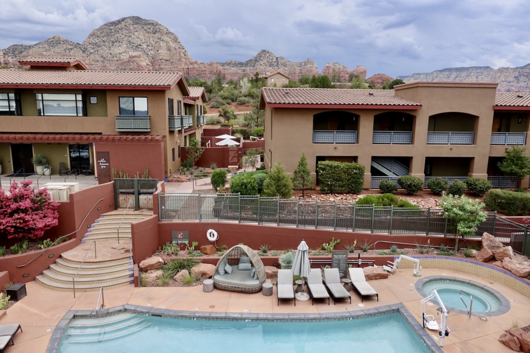 The Wilde Resort & Spa Sedona Arizona