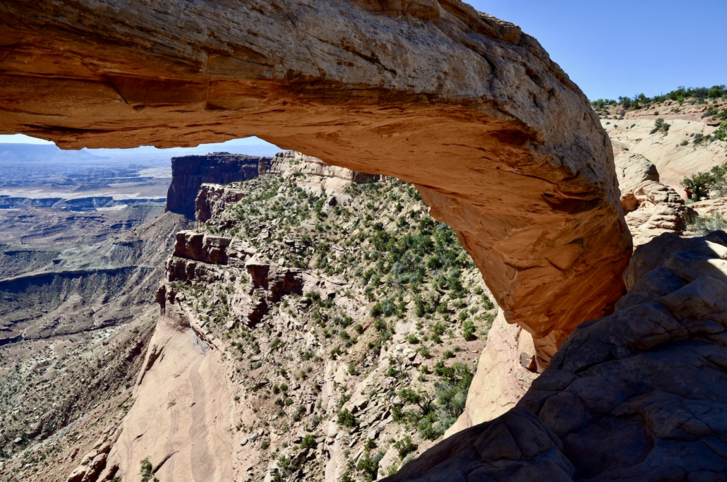 Canyonlands National Park Utah - American Southwest in style