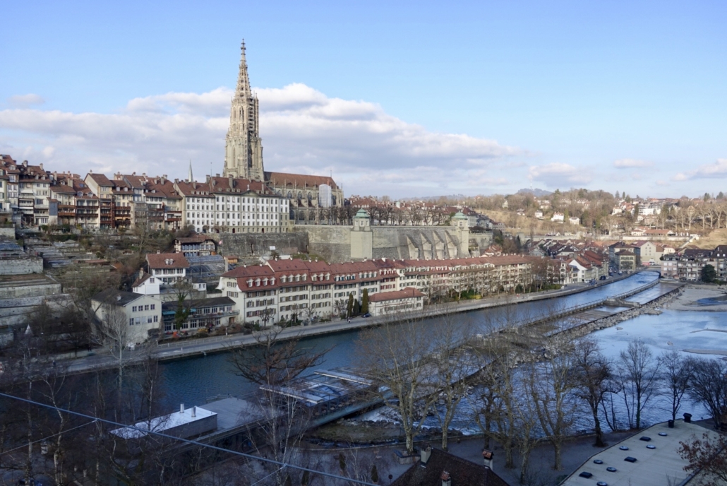 Bern Switzerland