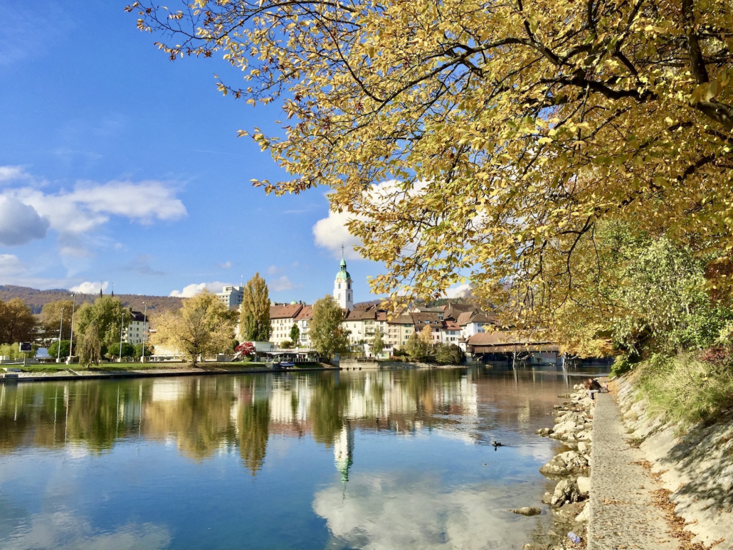 Olten Switzerland