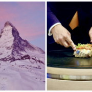Switzerland travel & dine in style 2023