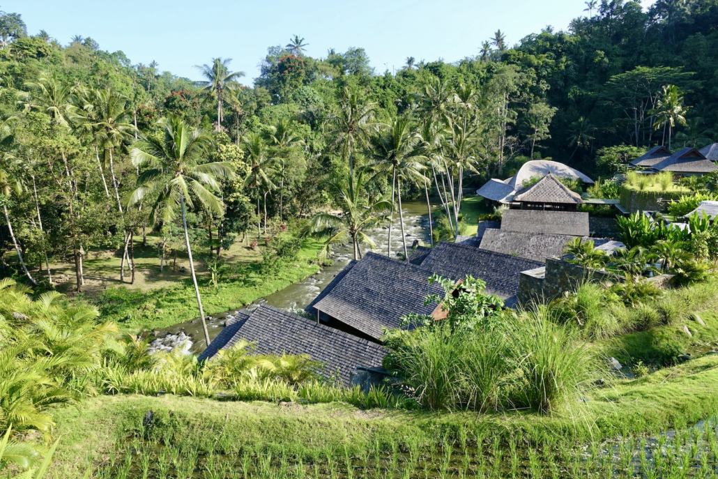 Hotel Mandapa, a Ritz-Carlton Reserve, Ubud Bali 
