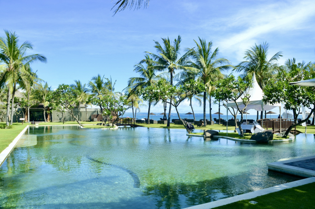 Hotel The Samaya Seminyak south Bali - best Bali luxury hotels