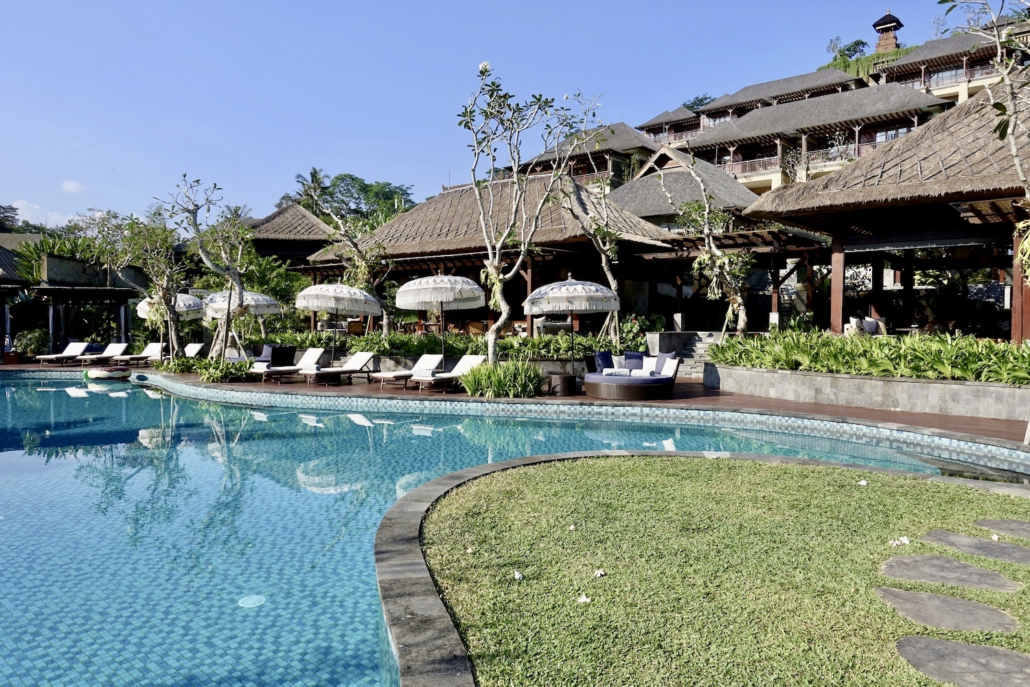 Hotel Mandapa, a Ritz-Carlton Reserve, Ubud Bali 