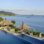 Hotel Amankila Manggis east Bali- best Bali luxury hotels
