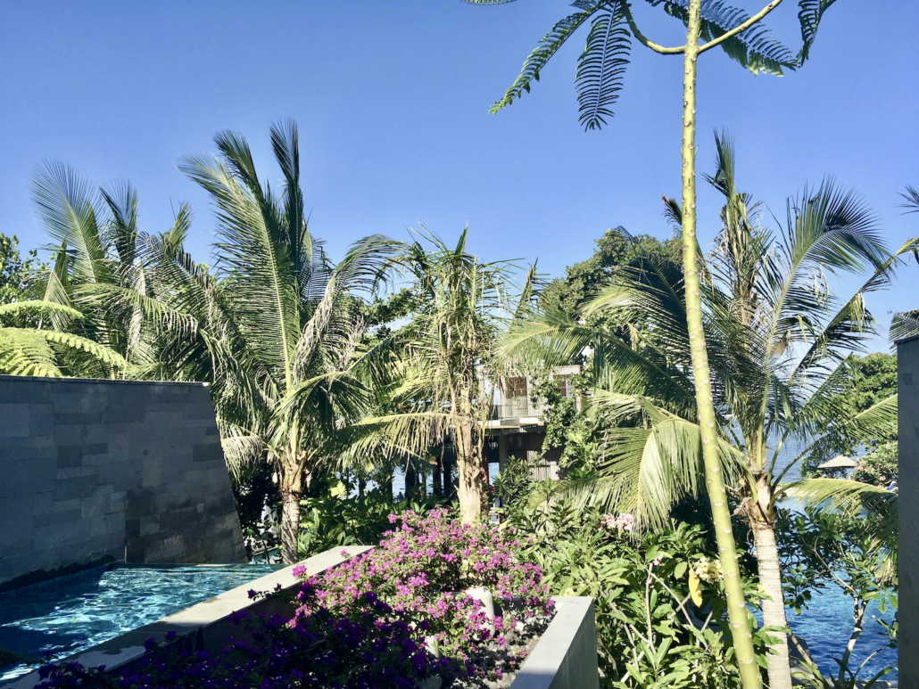 Hotel Maya Sanur Resort & Spa Sanur south Bali - best Bali luxury hotels