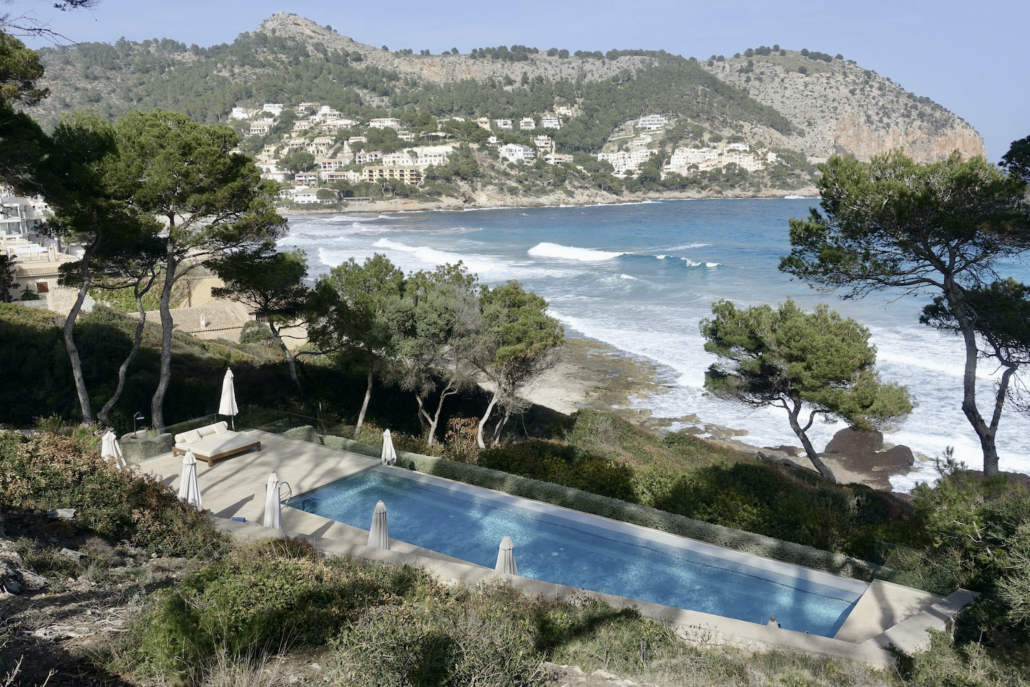 Hotel Can Simoneta Mallorca/Spain - travel update Swiss Traveler