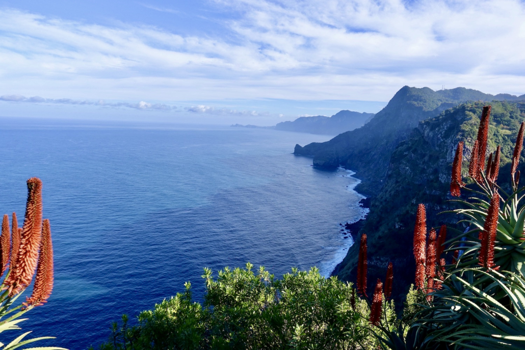 Madeira/Portugal - travel update Swiss Traveler