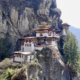 Paro Valley Bhutan: Tiger's Nest - Bhutan travel guide