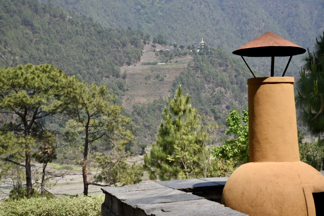 Hotel COMO Bhutan Punakha