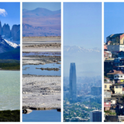 Patagonia, Atacama Desert, Santiago, Buenos Aires - luxury trip Chile
