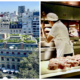 best hotels & restaurants Buenos Aires/Argentina