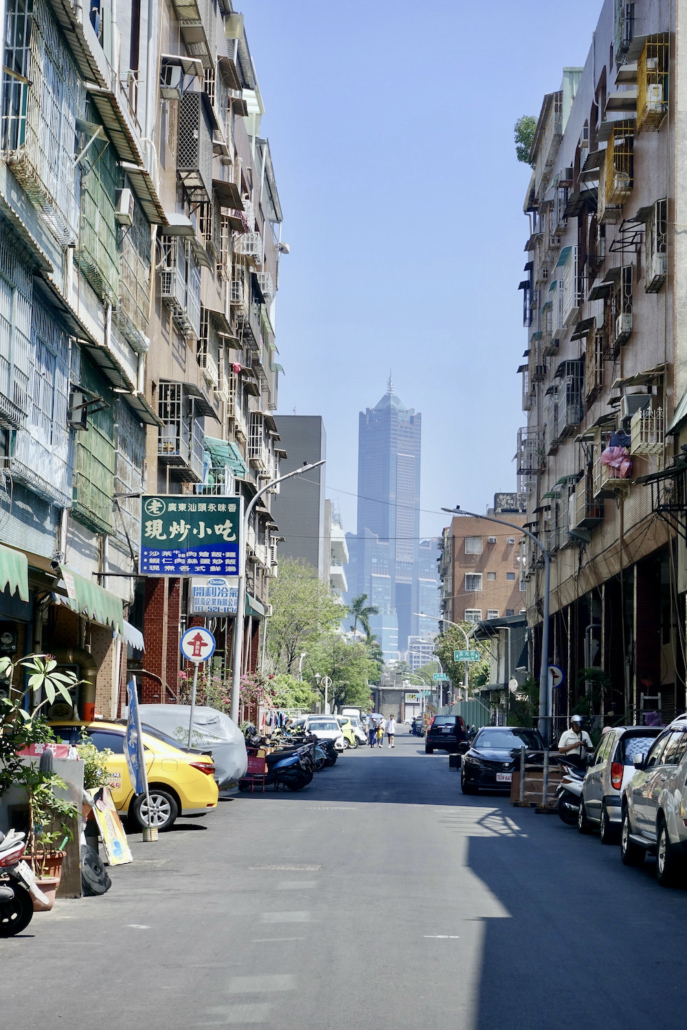 Kaohsiung/Taiwan