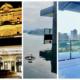 Mandarin Oriental Taipei/The Lalu Sun Moon Lake/Silks Club Kaohsiung - best luxury hotels Taiwan