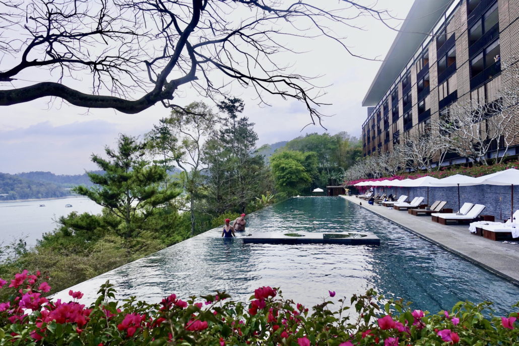  The Lalu Sun Moon Lake - best luxury hotels Taiwan