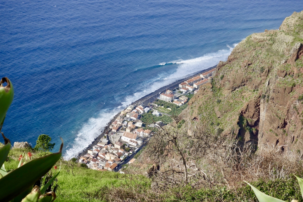 Madeira/Portugal