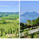 Langhe south of Alba & Stresa, Lago Maggiore/Piedmont, Italy - Piedmont itinerary