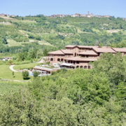 Casa di Langa Piedmont/Italy