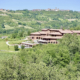 Casa di Langa Piedmont/Italy - best luxury hotel Langhe