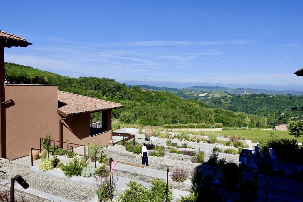 Casa di Langa Piedmont/Italy - best luxury hotel Langhe 