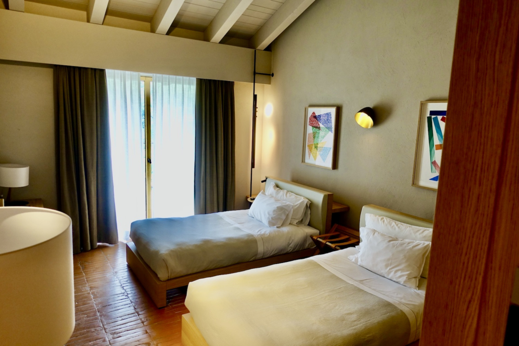 Classic Room at Casa di Langa Piedmont/Italy