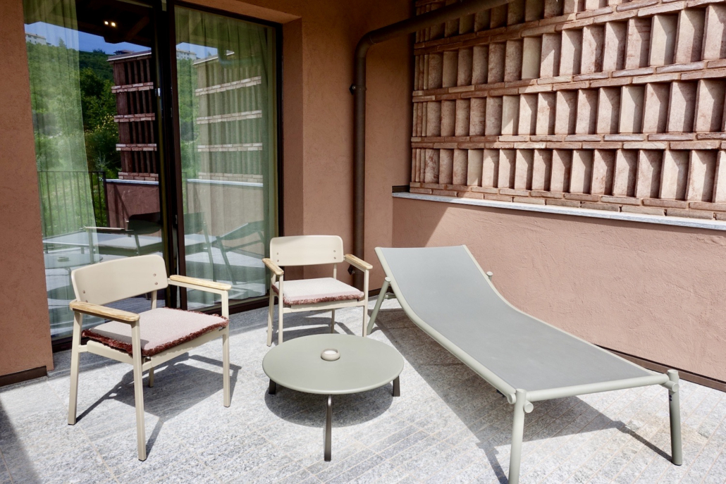 Classic Room at Casa di Langa Piedmont/Italy