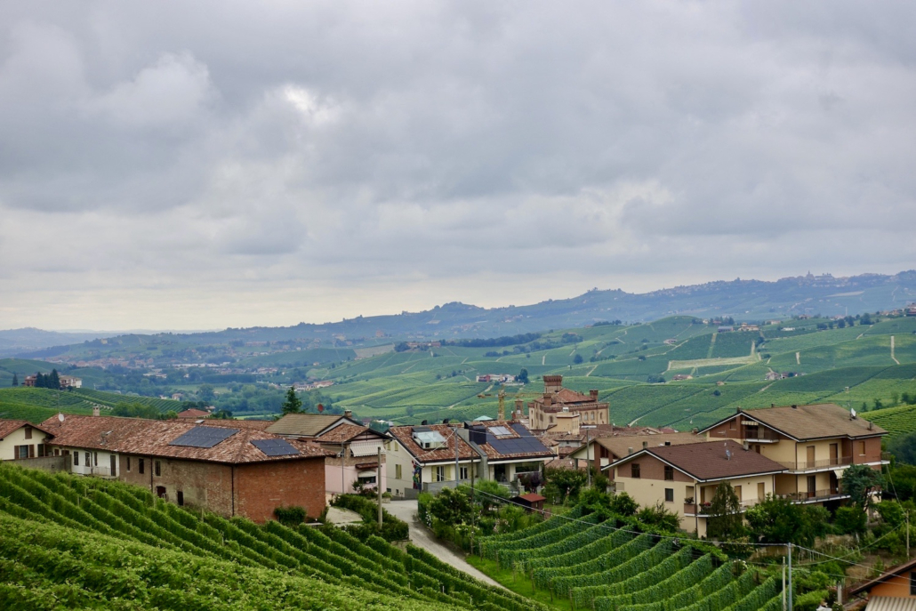 Barolo Langhe Piedmont/Italy - activities Langhe