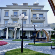 Boutique Hotel Stresa Piedmont/Italy - best luxury hotel Stresa