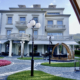 Boutique Hotel Stresa Piedmont/Italy - best luxury hotel Stresa