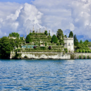 Isola Bella Borromean Islands Lake Maggiore Piedmont/Italy - activities Stresa