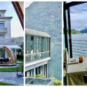 LeBolle/Piccolo Lago/Battipalo around Stresa/Italy, best fine-dining restaurants Stresa