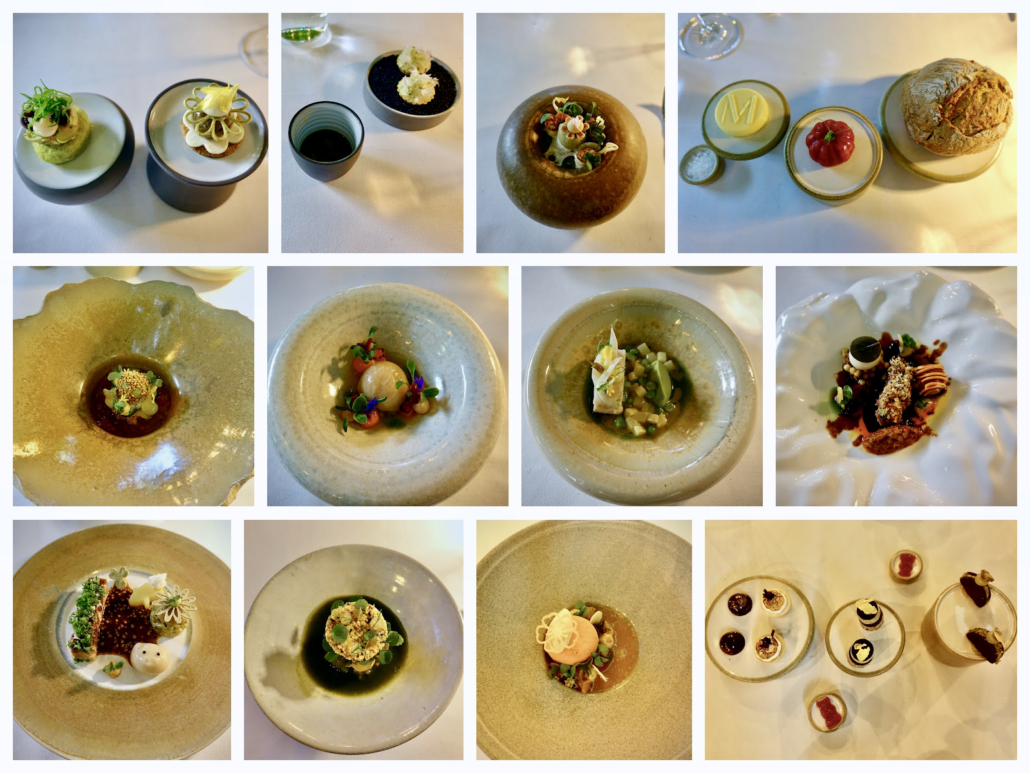 one-star Michelin Restaurant Maihoefli Luzern/Switzerland one-star Michelin Restaurant Maihoefli Luzern/Switzerland - Switzerland travel & dine in style guides