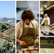 best fine-dining restaurants Madeira