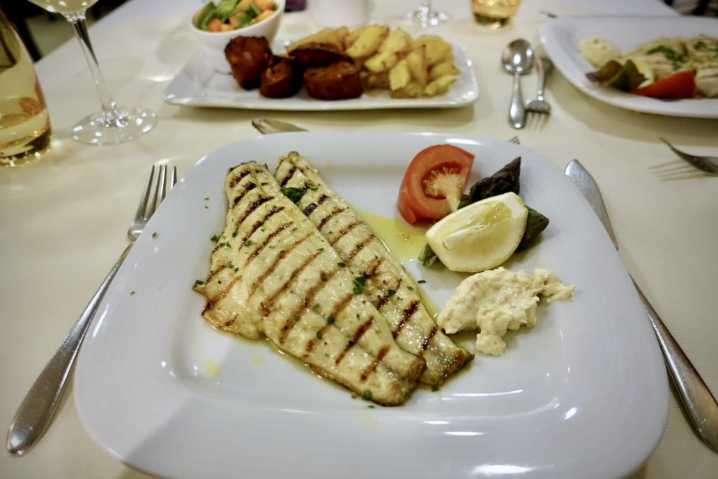 Restaurant Casal da Penha Madeira, Portugal