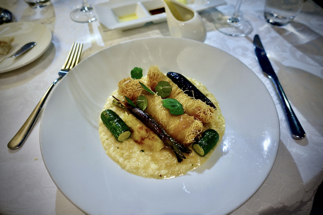 Restaurant Armazém do Sal Madeira, Portugal